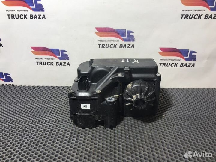 Насос системы AdBlue камаз 54901