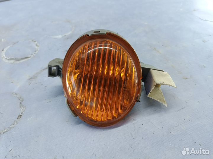 Указатель поворота Daewoo Matiz