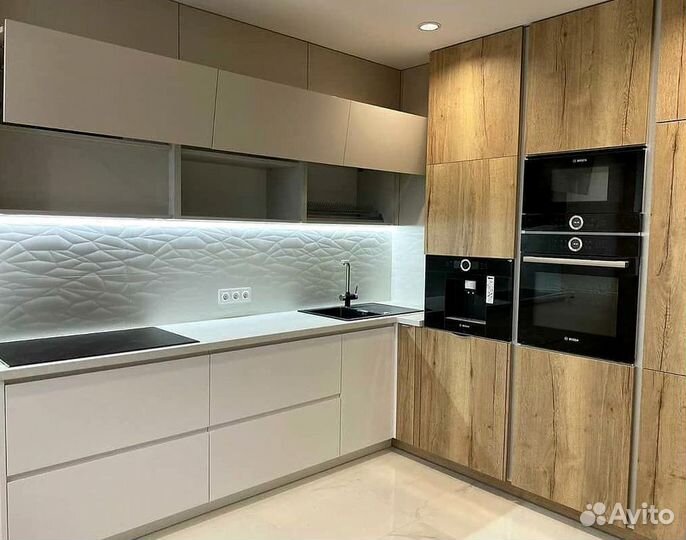 Кухонный гарнитур 