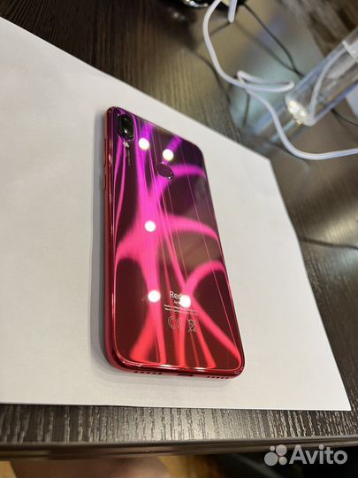 Xiaomi redmi note 7 4 64gb