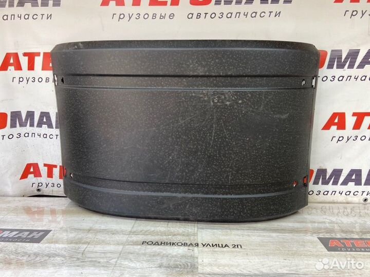 Крыло заднее Mercedes-Benz Mp4