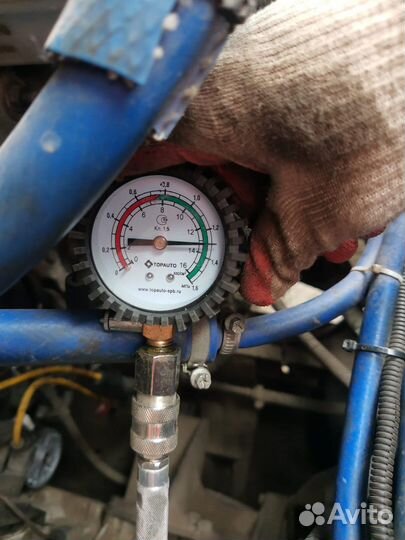 Двигатель умз а274 эвотек