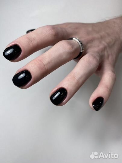 Мастер маникюра