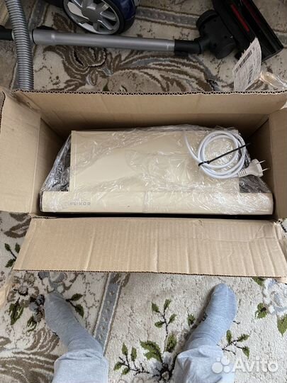 Продам вытяжку