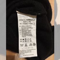 Dolce gabbana платье женское оригинал, Москва