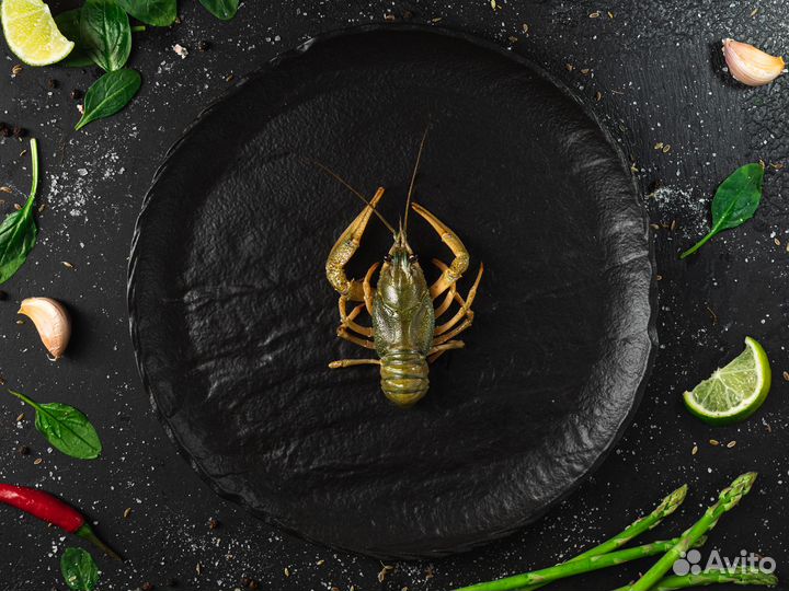 Раки розница