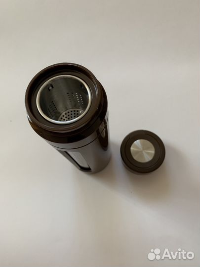 Подарочная термокружка