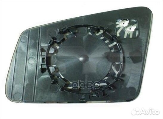 Стекло зеркала 32101211 TYC