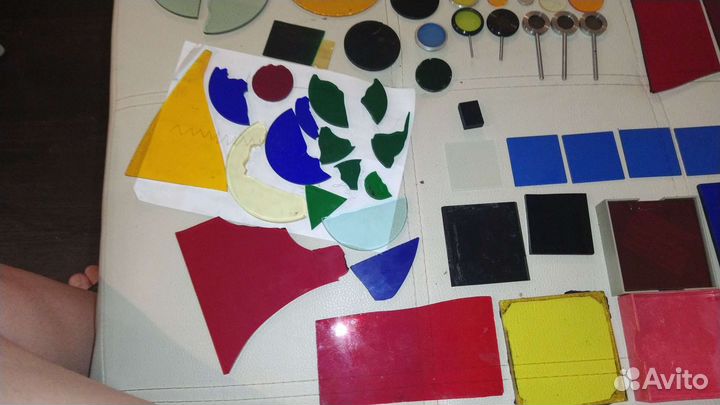 Фотофильтр