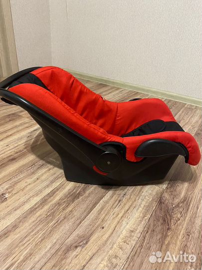 Автолюлька