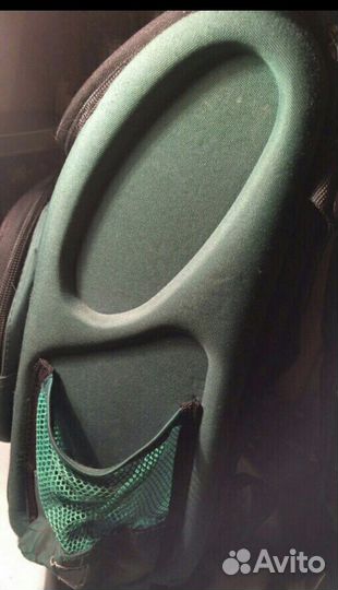 Ранец школьный