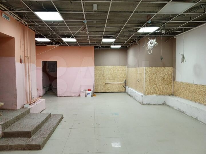 Свободного назначения, 73.4 м²