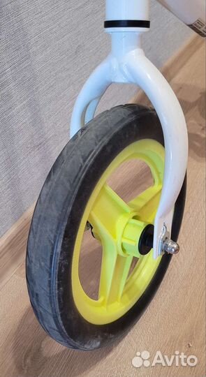 Беговел детский