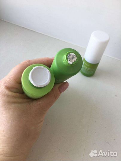 Olehenriksen набор для жирной кожи