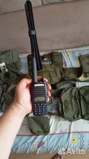 Радиостанция многоканальная Baoheng