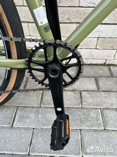 Грэвел Wels Nemesis