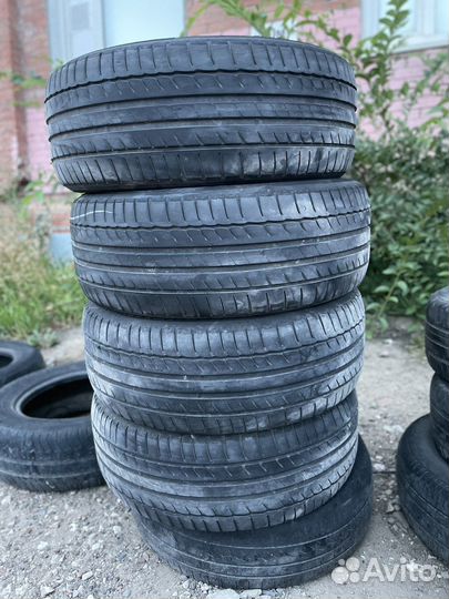 Michelin Primacy HP 205/55 R16 94V