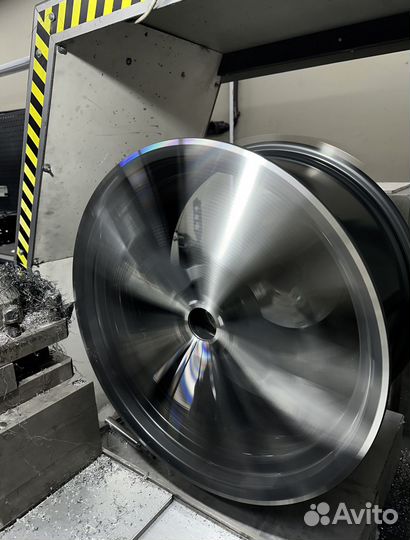 Алмазная проточка с гарантией