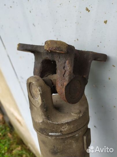 Карданный вал Jeep Grand Cherokee WK1/ 52853004AD