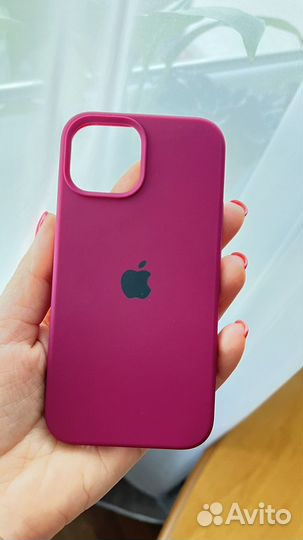 Чехол на iPhone 13 mini