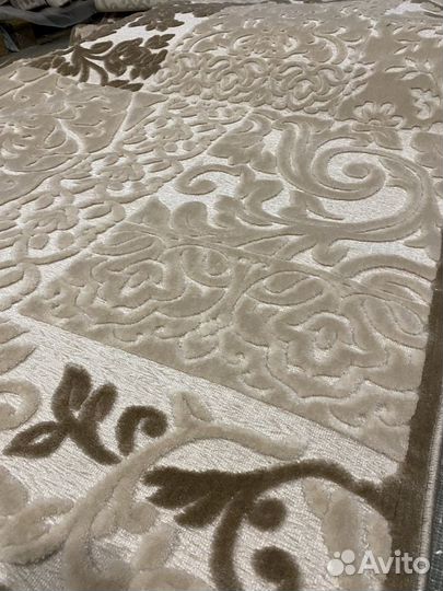 Ковер новый