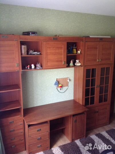 Мебельная стенка