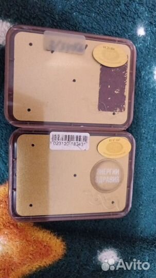 Корректор кольцова кфс