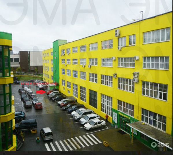 Верх-Исетский бульвар, 13 Литер А