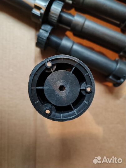 Мебельные ножки 150мм