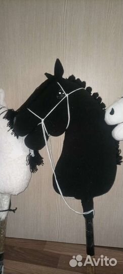 Хоббихорс на заказ