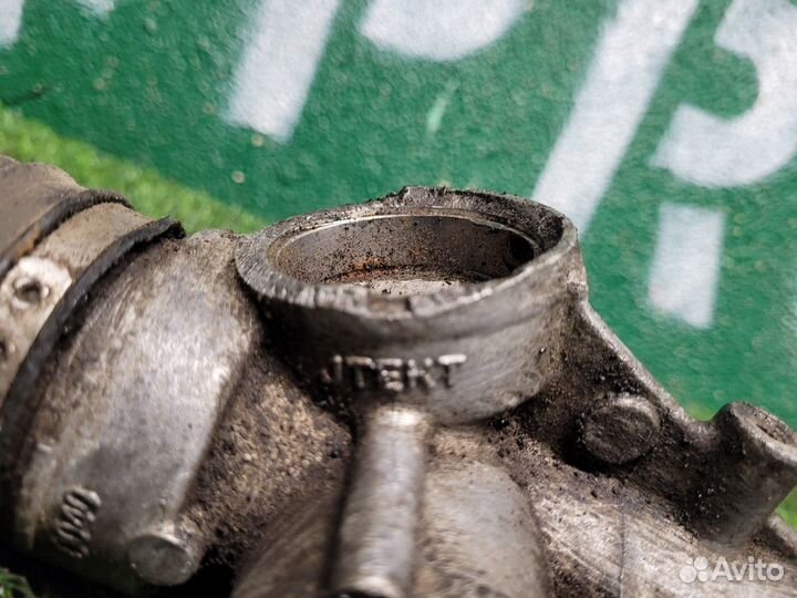 Рейка рулевая Nissan Note E11