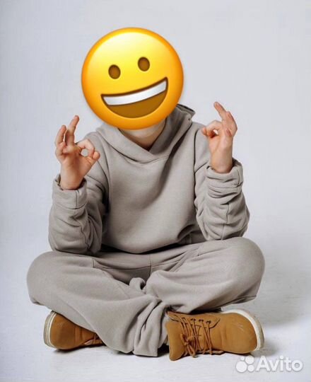 Костюм детский