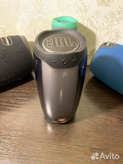 Bluetooth колонка Jbl pulse 4
