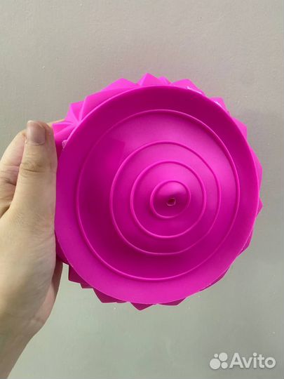 Массажная подушка балансировочная 16 см