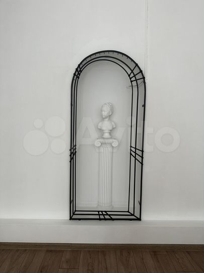 Кабинет для Бьюти Мастера 12-19кв.м с ремонтом