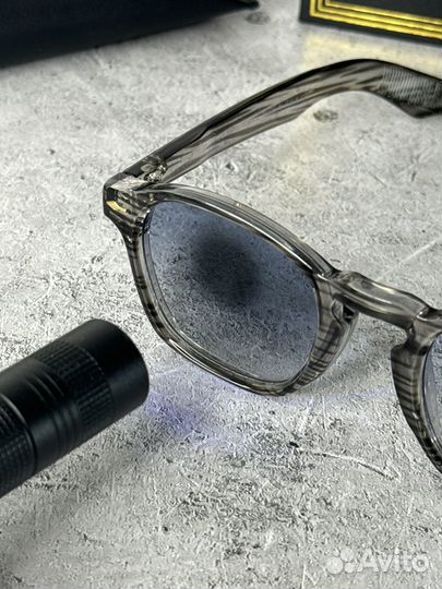 Очки Jacques Marie Mage фотохром