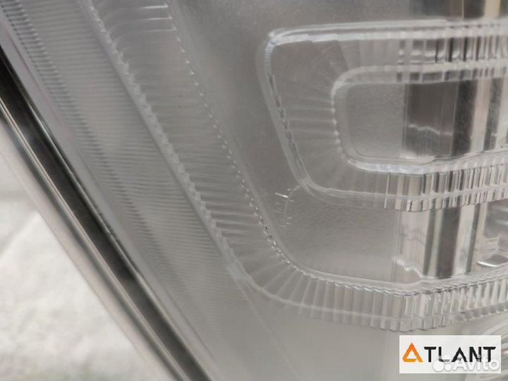 Стоп-сигнал задний левый honda stepwgn