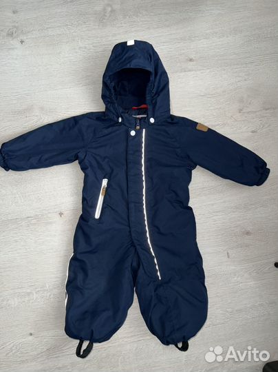 Демисезонный Комбинезон reima 80