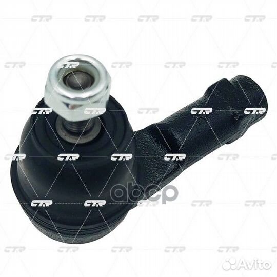 Cekh-74R Наконечник рулевой тяги прав CE0