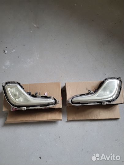 Птф на hyundai solaris 1