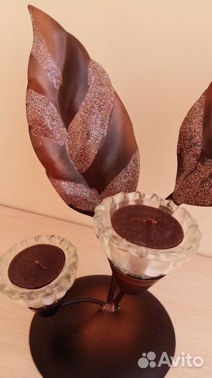 Статуэтка, декор настольный и настенный