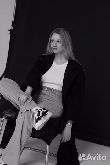 Фотограф+студия