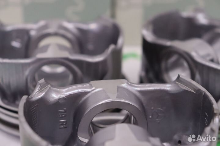 Поршень A2780301117