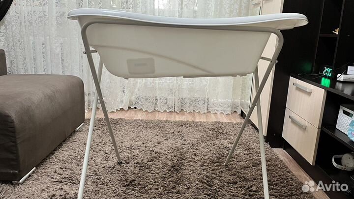 Ванночка для купания