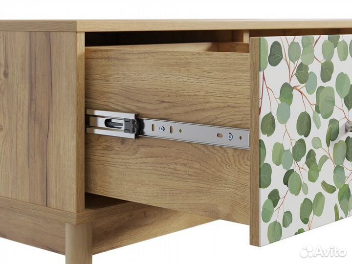 Тв-тумба Тайрон-1 Foliar