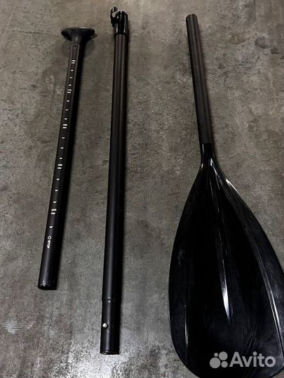 Весло для sup board сап борд