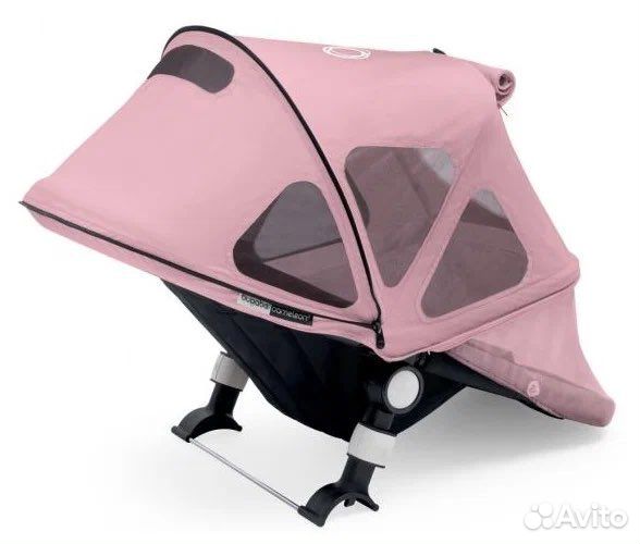 Коляска Bugaboo Lynx