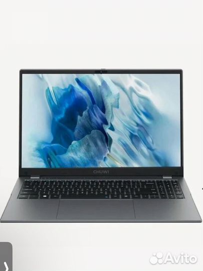 Ноутбук Chuwi GemiBook Plus