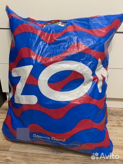 Детские вещи пакетом на мальчика 56-68