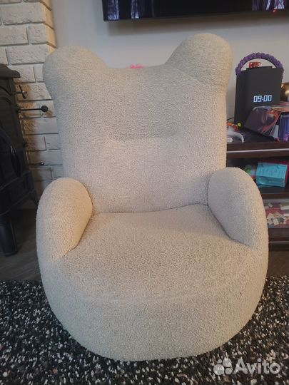 Кресло АВТОРСКОЕ детское
